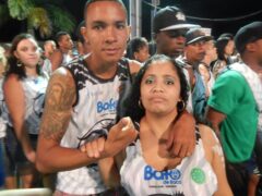 Bloco Bafo de Baco